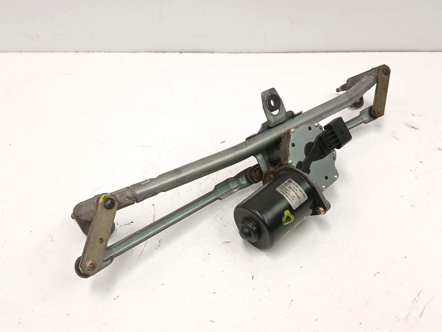 MOTOR LIMPIA DELANTERO SEAT LEON (1M1) 1J1955113C / 1M1955023F 1J1955113C1M1955023F