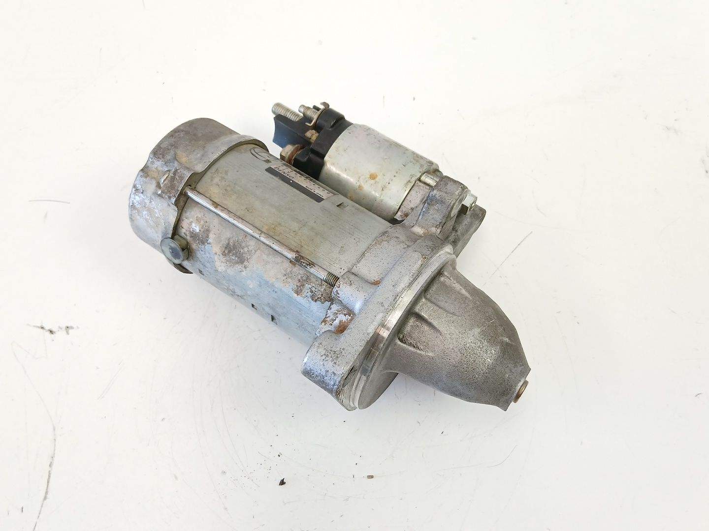 MOTOR ARRANQUE MERCEDES-BENZ CLASE C T-Model (S204) A0061514601 / 4280004600 A00615146014280004600 - Vista 2