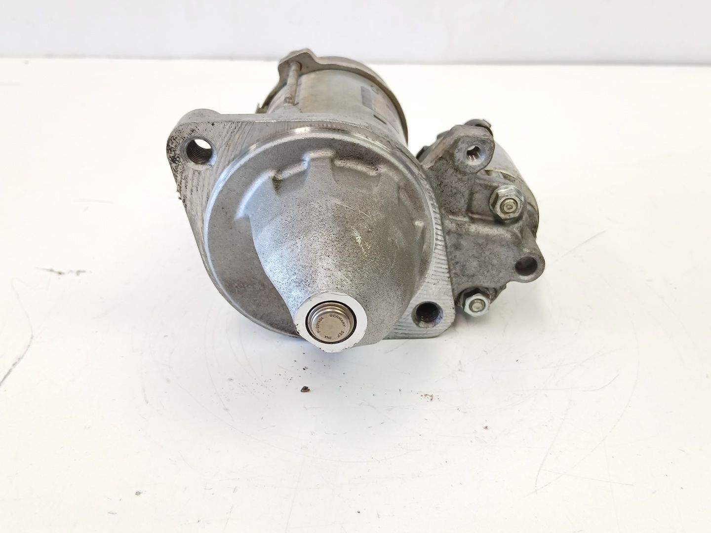 MOTOR ARRANQUE MERCEDES-BENZ CLASE C T-Model (S204) A0061514601 / 4280004600 A00615146014280004600 - Vista 3