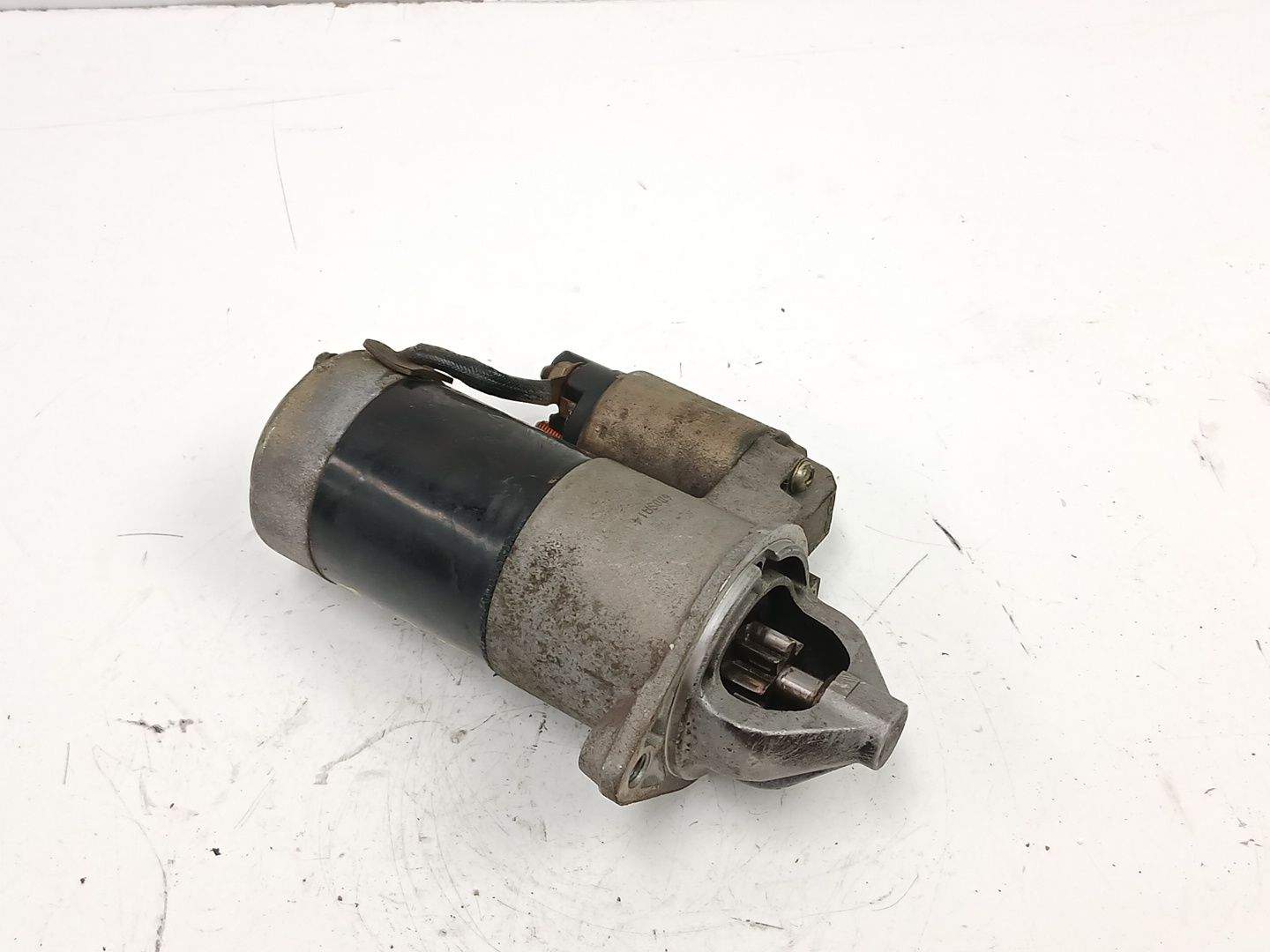 MOTOR ARRANQUE KIA RIO II (JB) 361002A100 / 1250295 361002A1001250295 - Vista 2