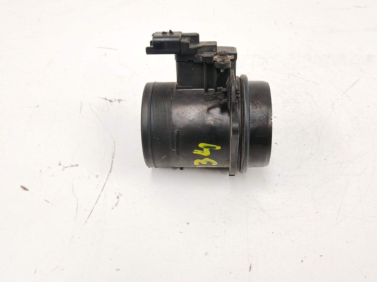 CAUDALIMETRO CITROËN C4 GRAND PICASSO I (UA_) 9662635680 9662635680 - Vista 3