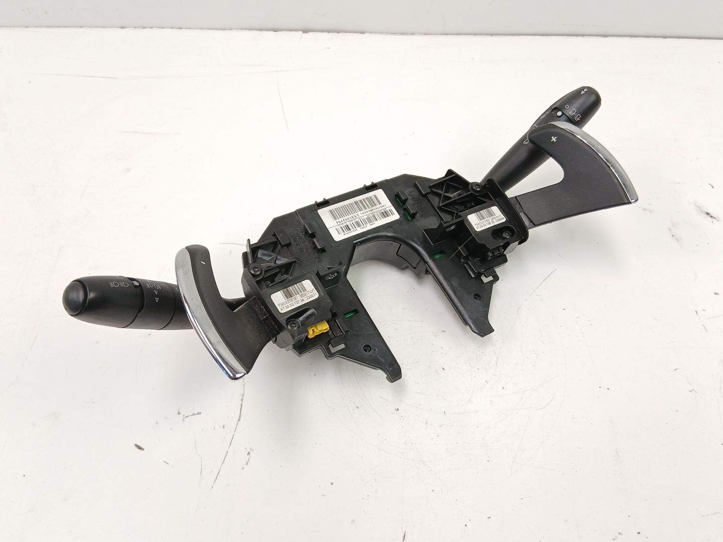 MANDO LUCES Y LIMPIAS CITROËN C4 GRAND PICASSO I (UA_) 96656018XT 96656018XT