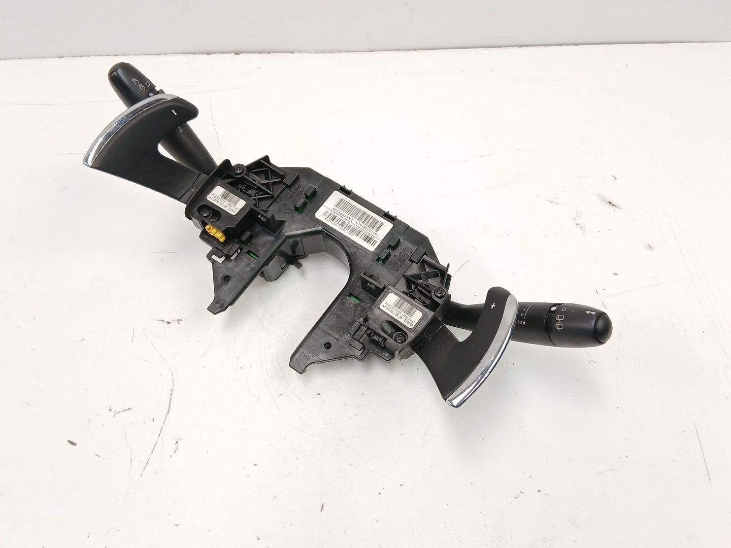 MANDO LUCES Y LIMPIAS CITROËN C4 GRAND PICASSO I (UA_) 96656018XT 96656018XT - Vista 2