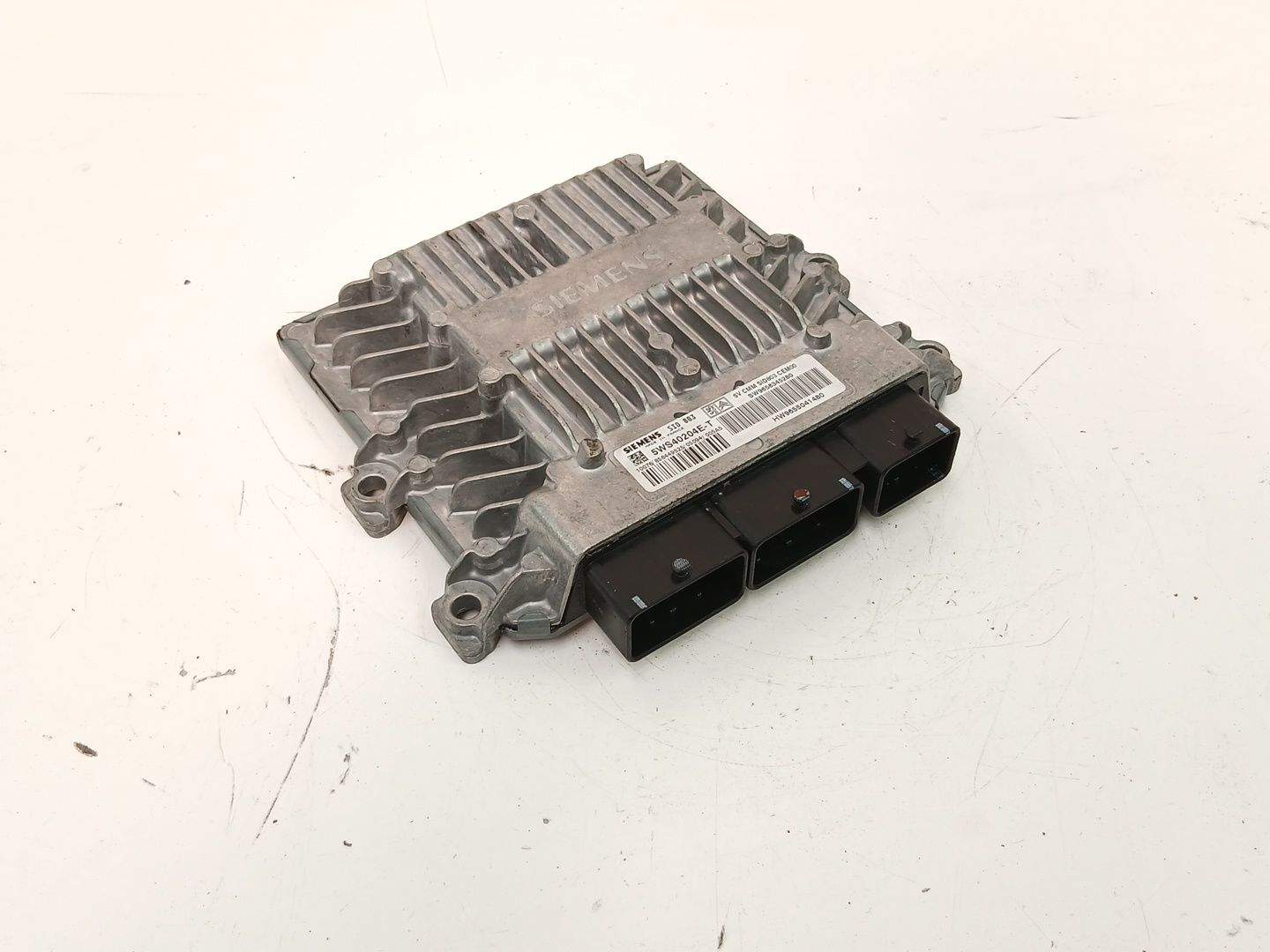 CENTRALITA PEUGEOT 407 (6D_) 9658345280 / 9655041480 96583452809655041480