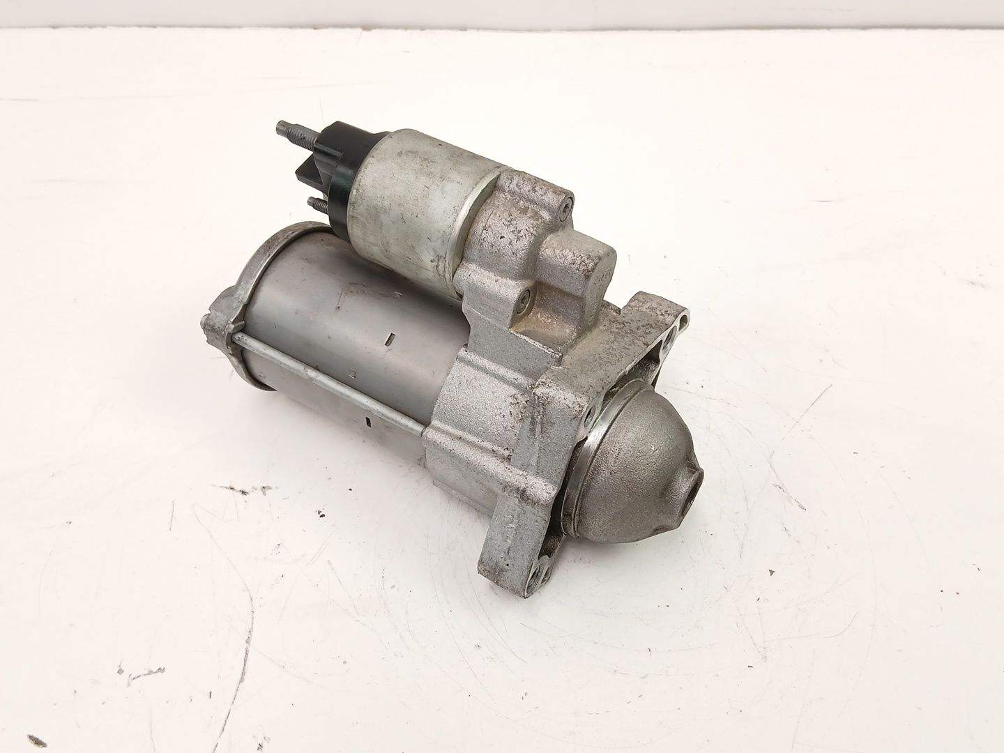 MOTOR ARRANQUE RENAULT CAPTUR II (HF_) 233003759R / 0001170647 233003759R0001170647