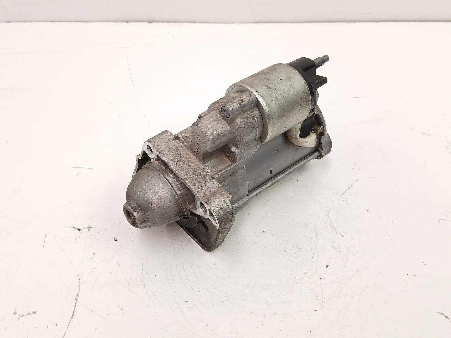 MOTOR ARRANQUE RENAULT CAPTUR II (HF_) 233003759R / 0001170647 233003759R0001170647 - Vista 2