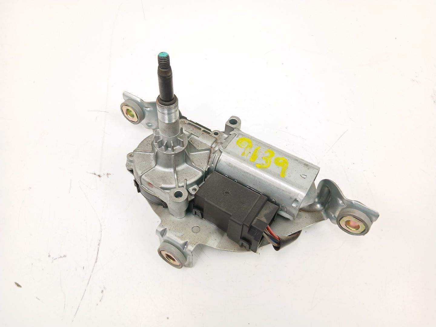 MOTOR LIMPIA TRASERO RENAULT SCÉNIC I Monospace (JA0/1_, FA0_) 7700432076 / 54904012 770043207654904012
