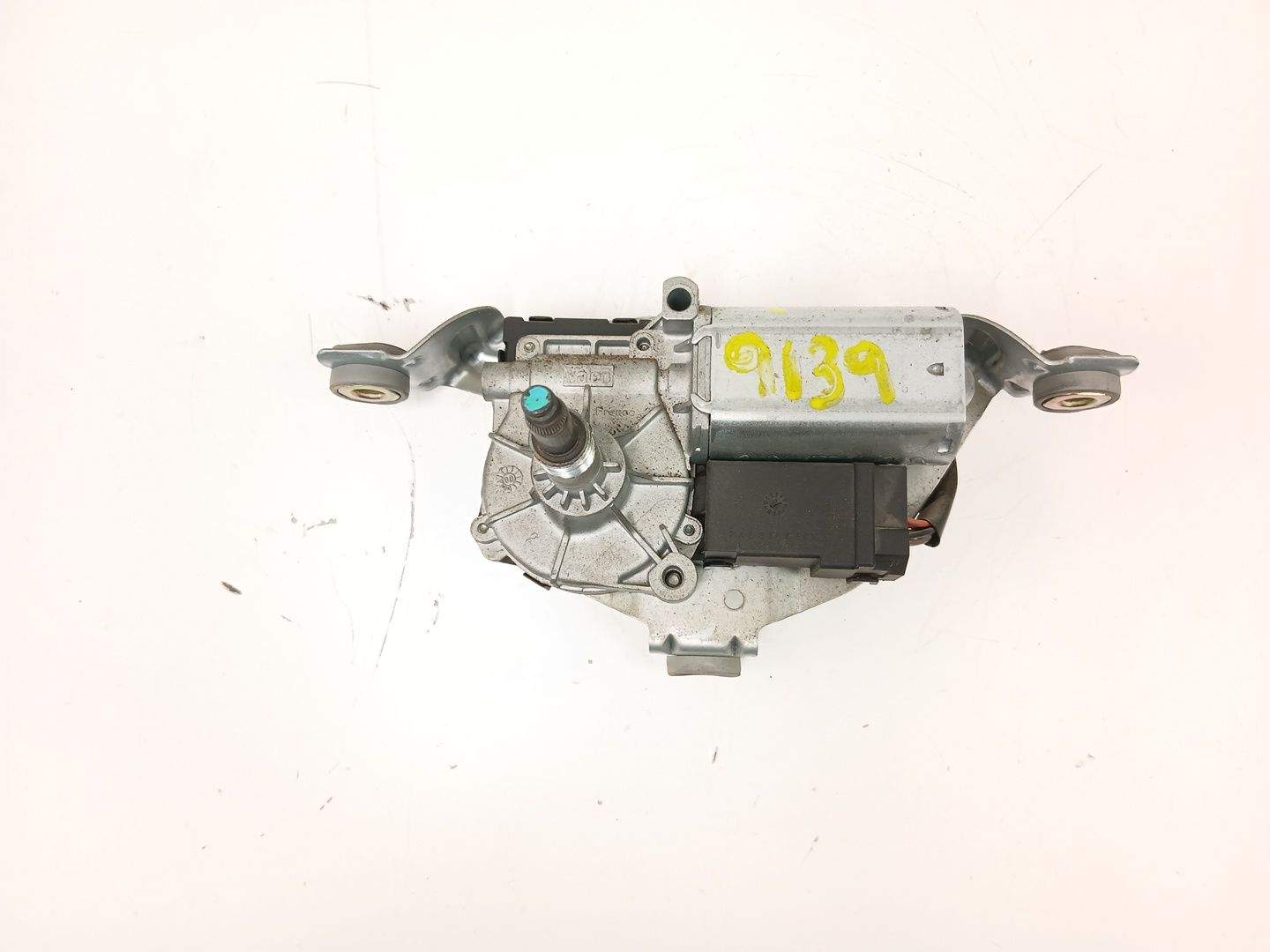 MOTOR LIMPIA TRASERO RENAULT SCÉNIC I Monospace (JA0/1_, FA0_) 7700432076 / 54904012 770043207654904012 - Vista 2