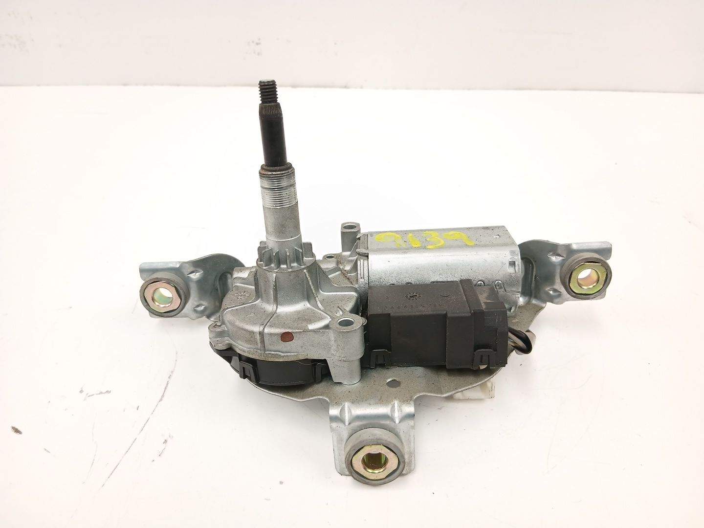 MOTOR LIMPIA TRASERO RENAULT SCÉNIC I Monospace (JA0/1_, FA0_) 7700432076 / 54904012 770043207654904012 - Vista 3