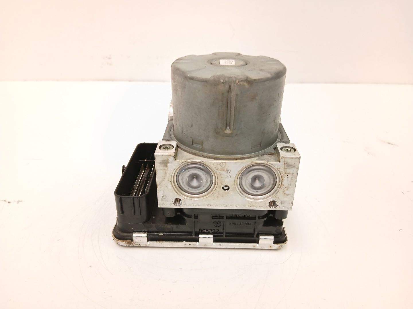 ABS SEAT LEON (5F1) 5Q0614517EE / 10022016544 5Q0614517EE10022016544 - Vista 3