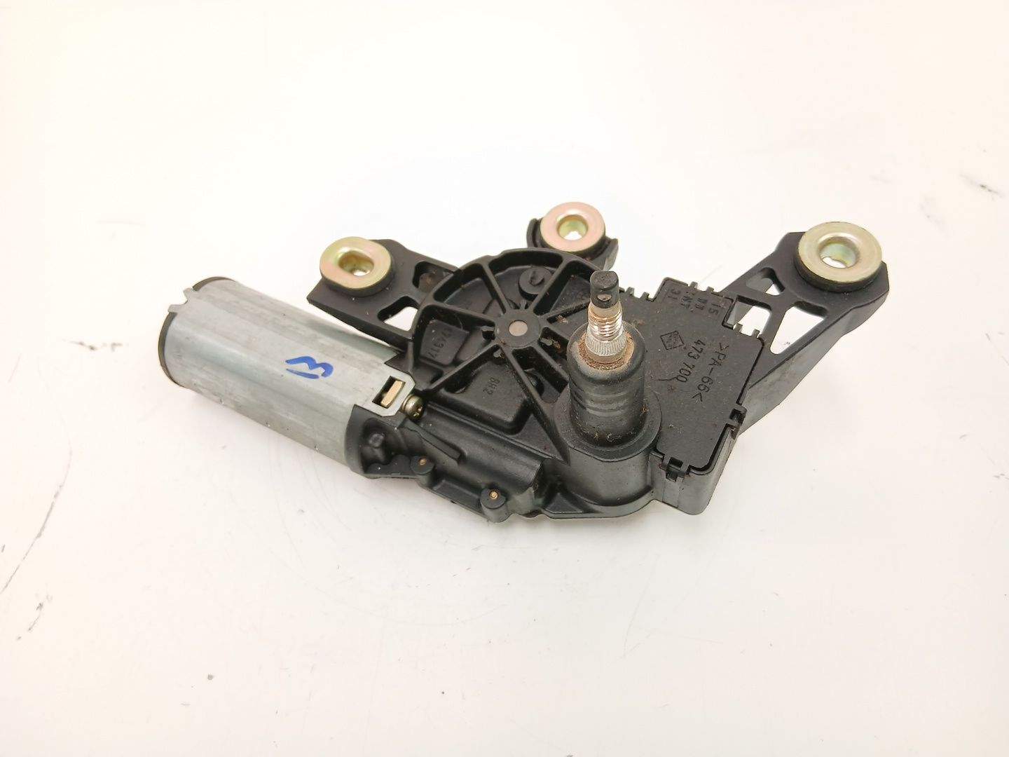 MOTOR LIMPIA TRASERO SEAT AROSA (6H1) 6X0955711D / 404467 6X0955711D404467