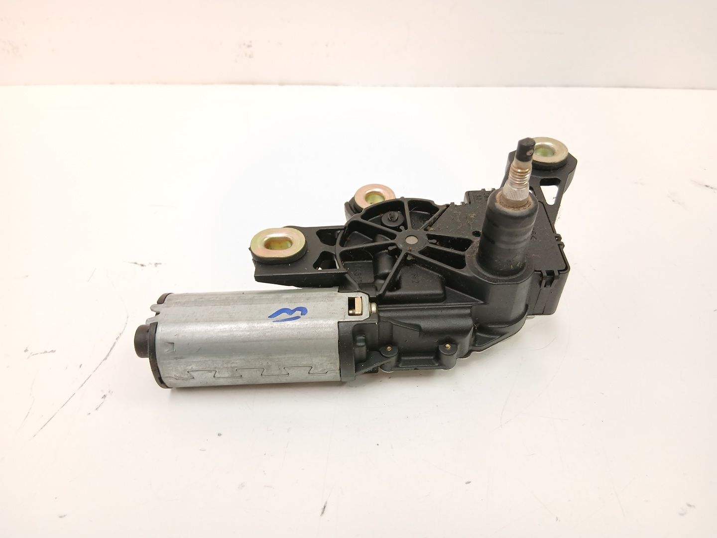 MOTOR LIMPIA TRASERO SEAT AROSA (6H1) 6X0955711D / 404467 6X0955711D404467 - Vista 3