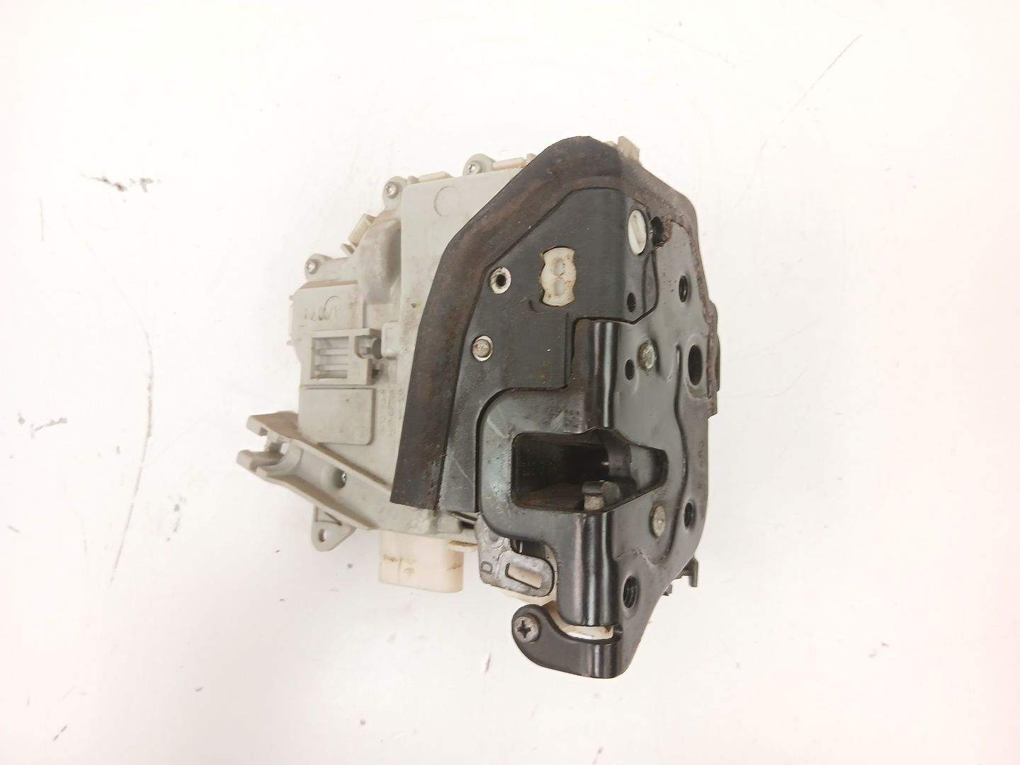 CERRADURA PUERTA DELANTERA DERECHA AUDI Q5 (8RB) 8J1837016C 8J1837016C - Vista 2