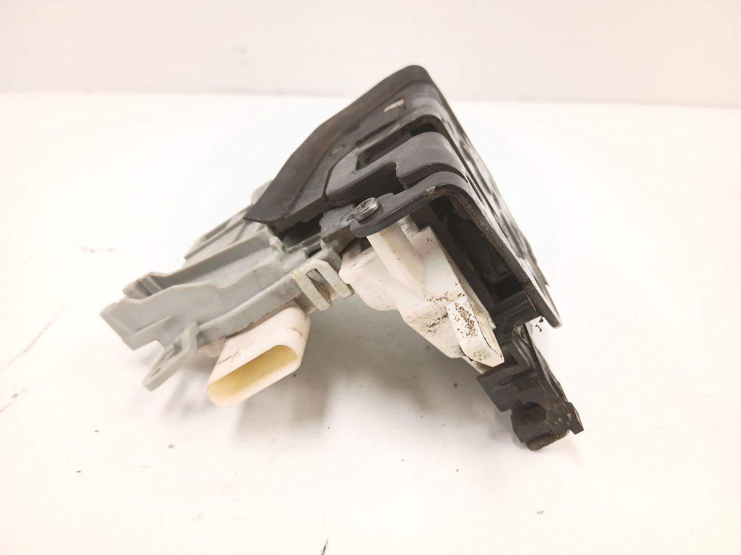 CERRADURA PUERTA DELANTERA DERECHA AUDI Q5 (8RB) 8J1837016C 8J1837016C - Vista 3