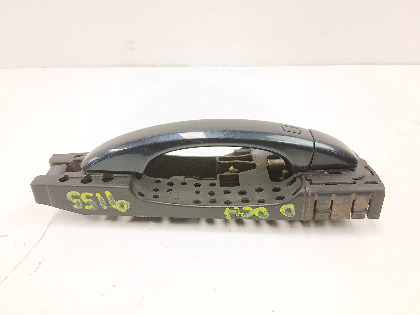 MANILLA DELANTERA DERECHA AUDI Q5 (8RB) 8T0837886B 8T0837886B - Vista 3