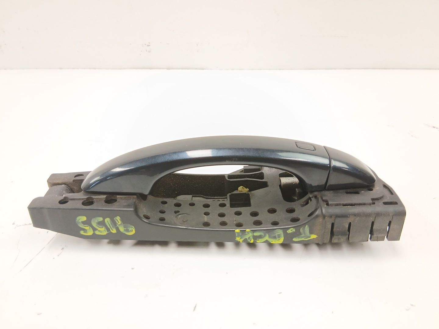 MANILLA TRASERA DERECHA AUDI Q5 (8RB) 8T0837886B 8T0837886B - Vista 3