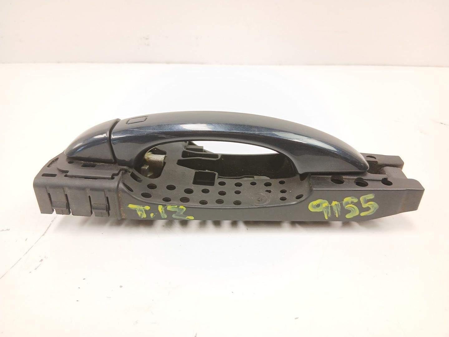 MANILLA TRASERA IZQUIERDA AUDI Q5 (8RB) 8T0837885B 8T0837885B - Vista 3
