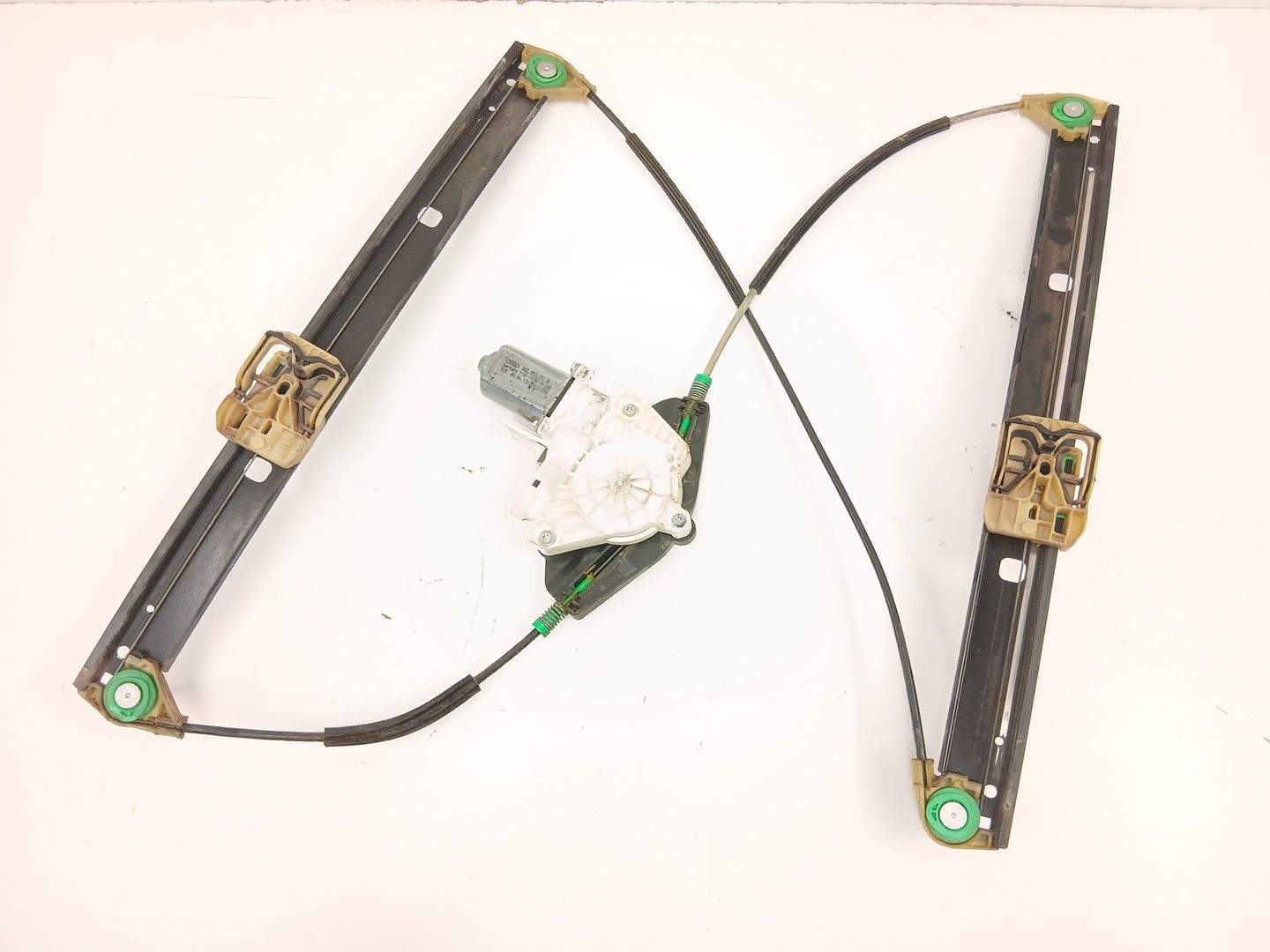 ELEVALUNAS DELANTERO IZQUIERDO AUDI Q5 (8RB) 8R0837461G 8R0837461G - Vista 2