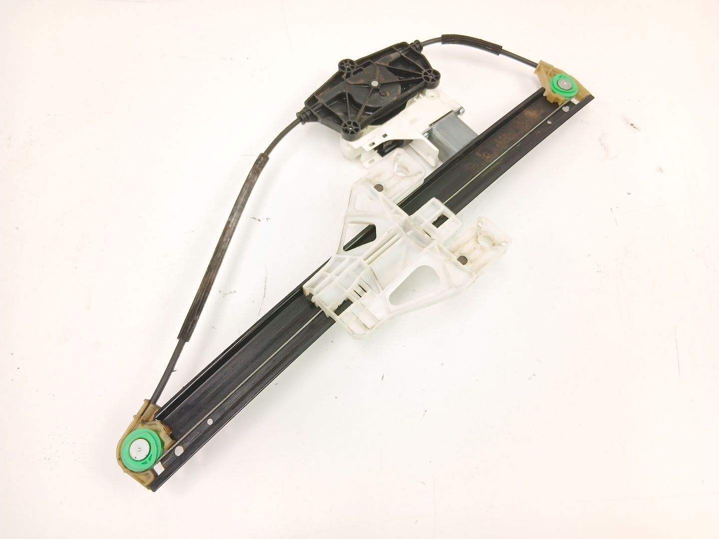 ELEVALUNAS TRASERO IZQUIERDO AUDI Q5 (8RB) 8R0839461D 8R0839461D