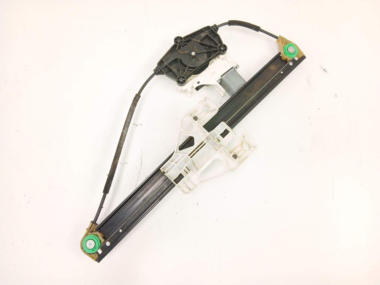 ELEVALUNAS TRASERO IZQUIERDO AUDI Q5 (8RB) 8R0839461D 8R0839461D - Vista 2