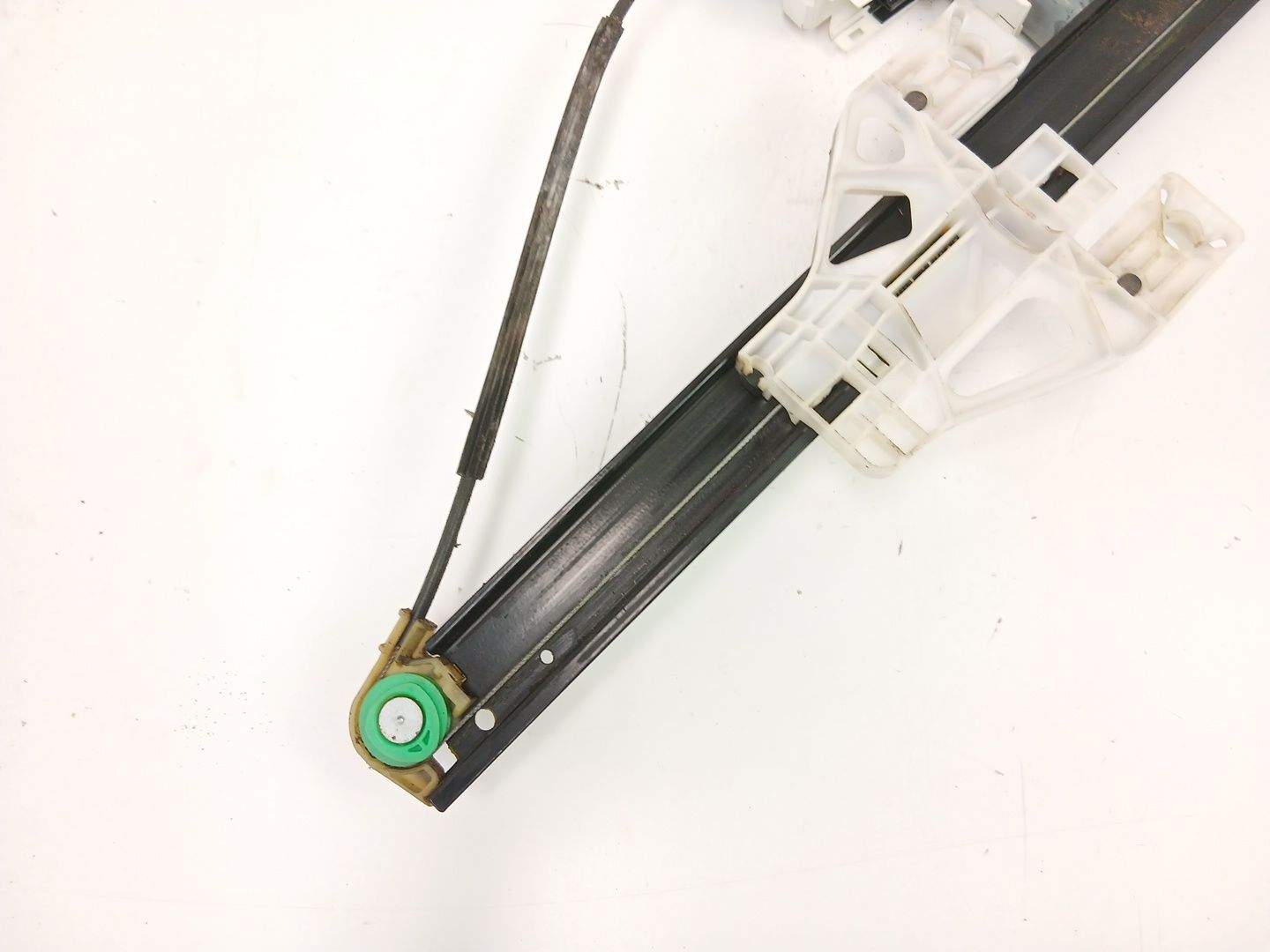 ELEVALUNAS TRASERO IZQUIERDO AUDI Q5 (8RB) 8R0839461D 8R0839461D - Vista 3