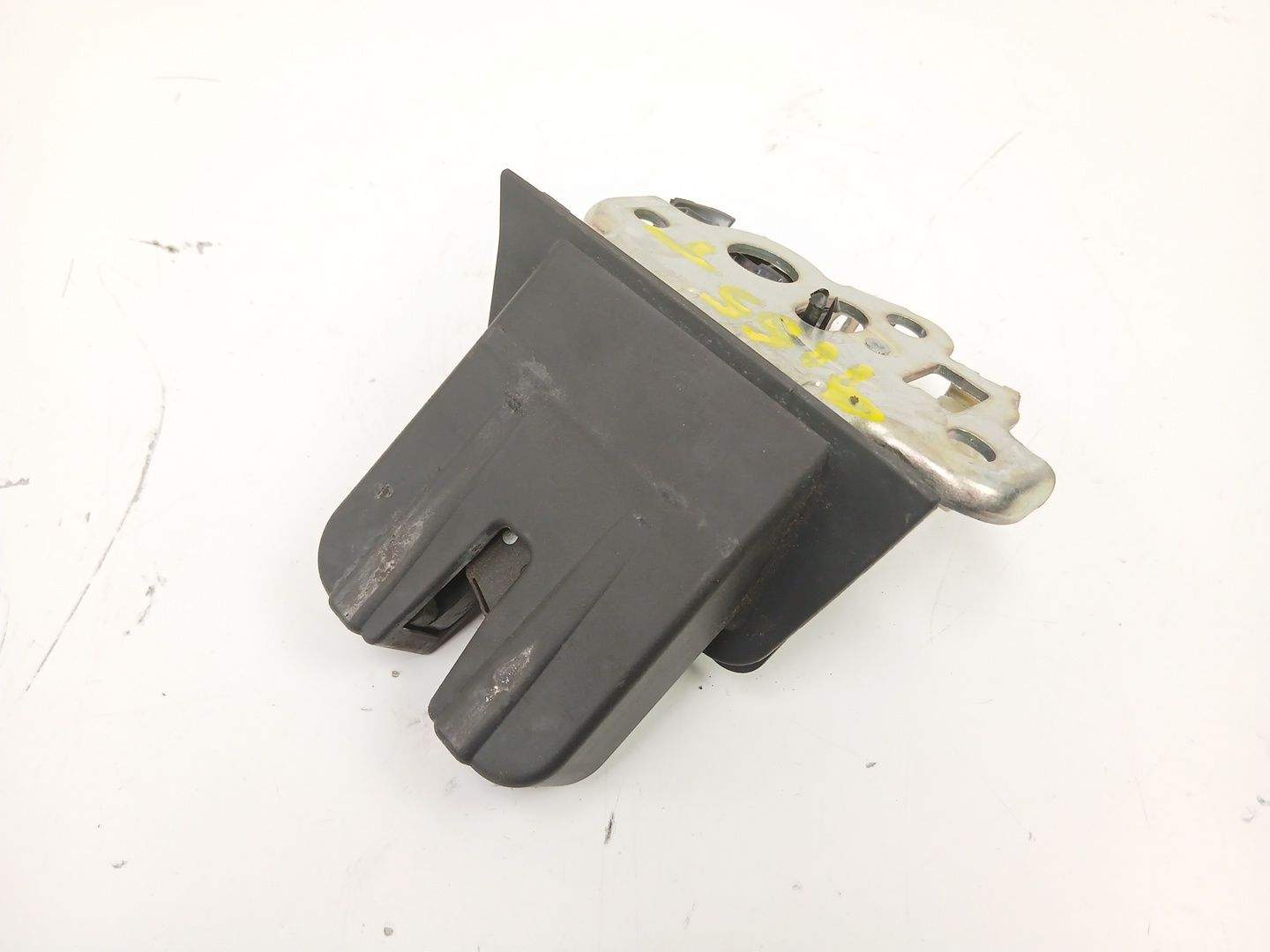 CERRADURA MALETERO / PORTON AUDI Q5 (8RB) 8R0827505 8R0827505