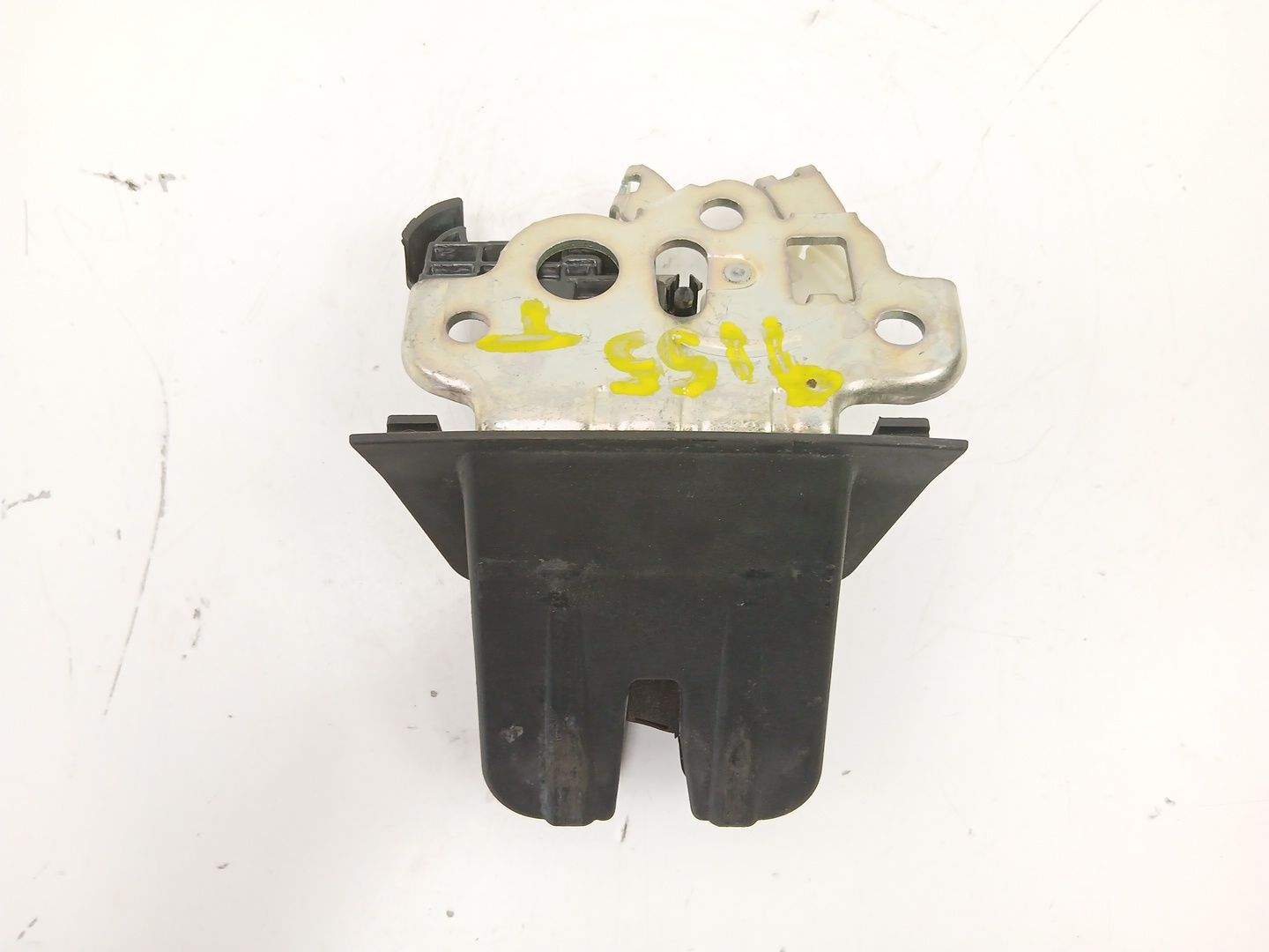 CERRADURA MALETERO / PORTON AUDI Q5 (8RB) 8R0827505 8R0827505 - Vista 2