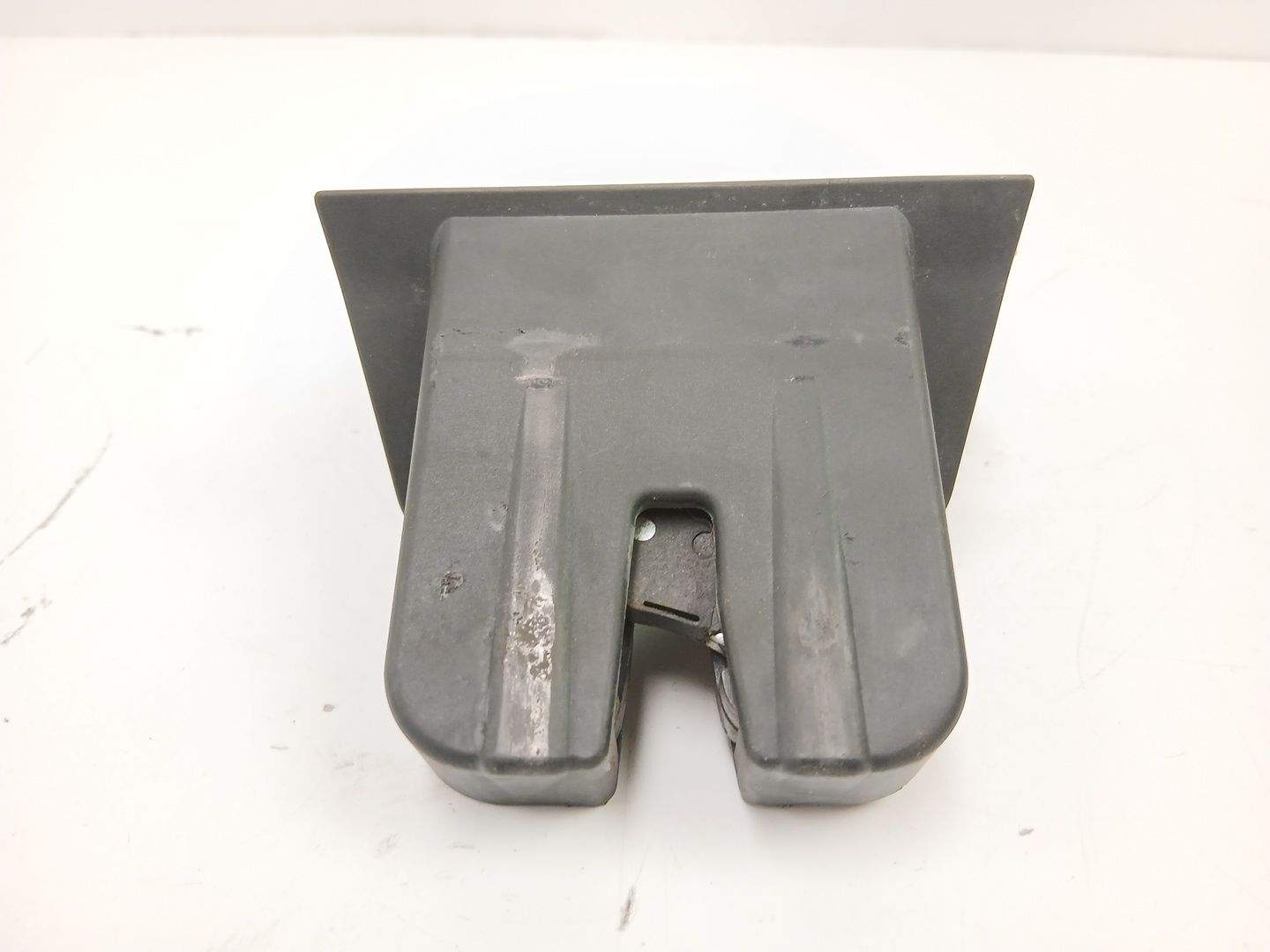 CERRADURA MALETERO / PORTON AUDI Q5 (8RB) 8R0827505 8R0827505 - Vista 3
