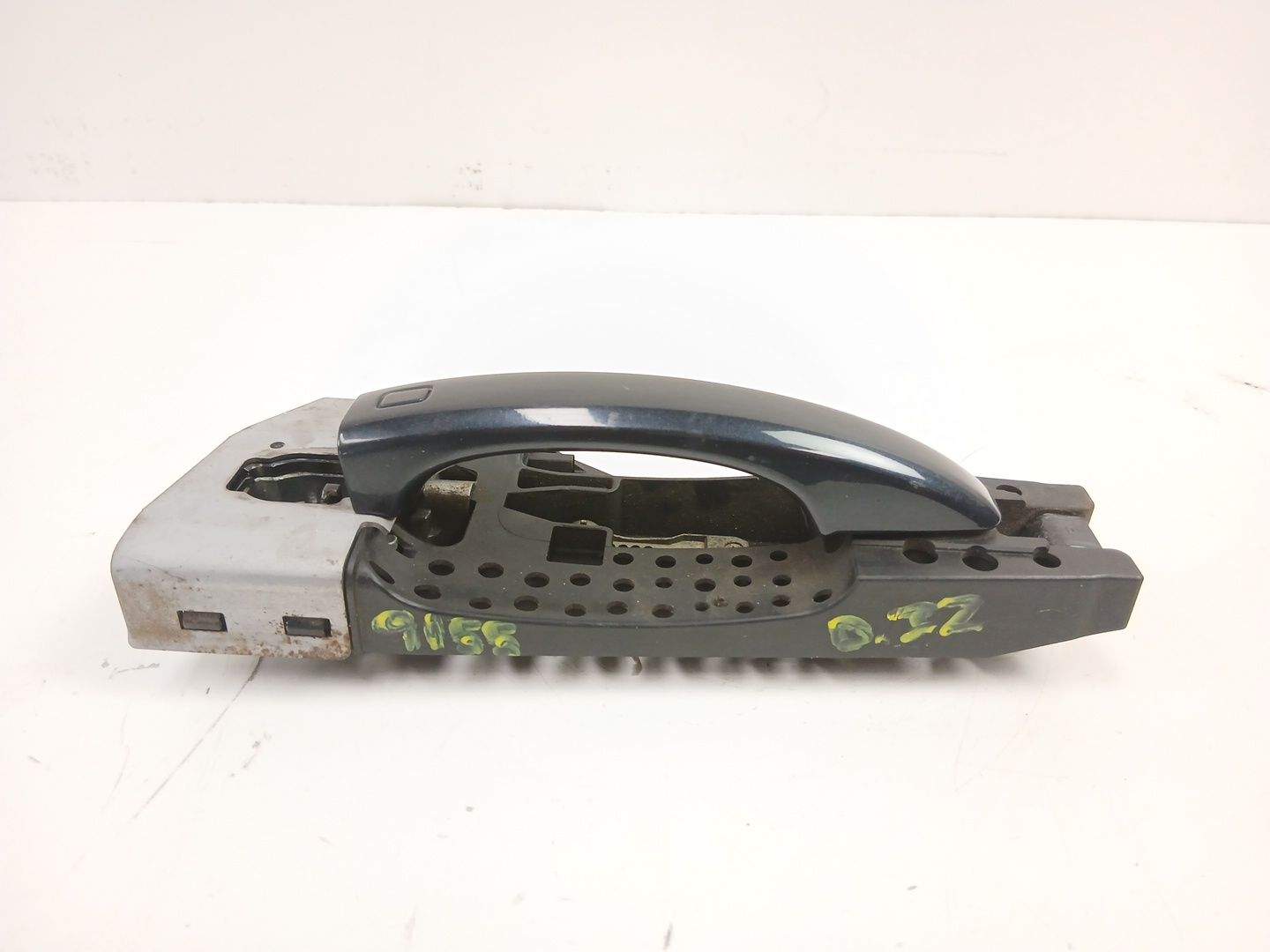 MANILLA DELANTERA IZQUIERDA AUDI Q5 (8RB) 8T01837885A 8T01837885A - Vista 3