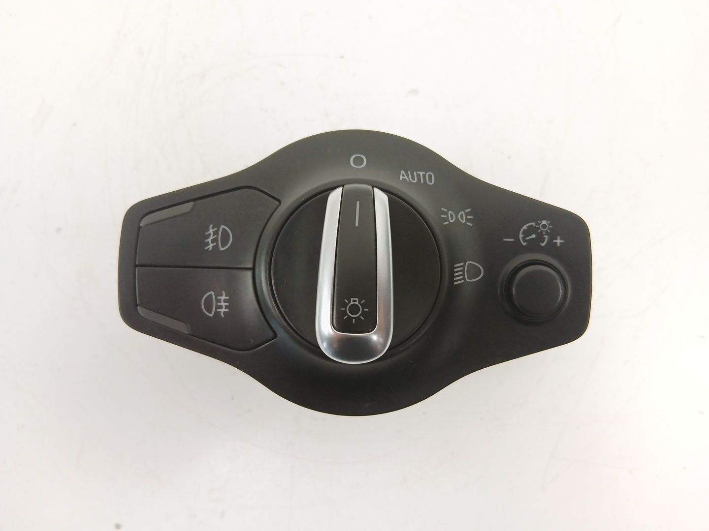 MANDO LUCES AUDI Q5 (8RB) 8K0941531AS 8K0941531AS - Vista 2