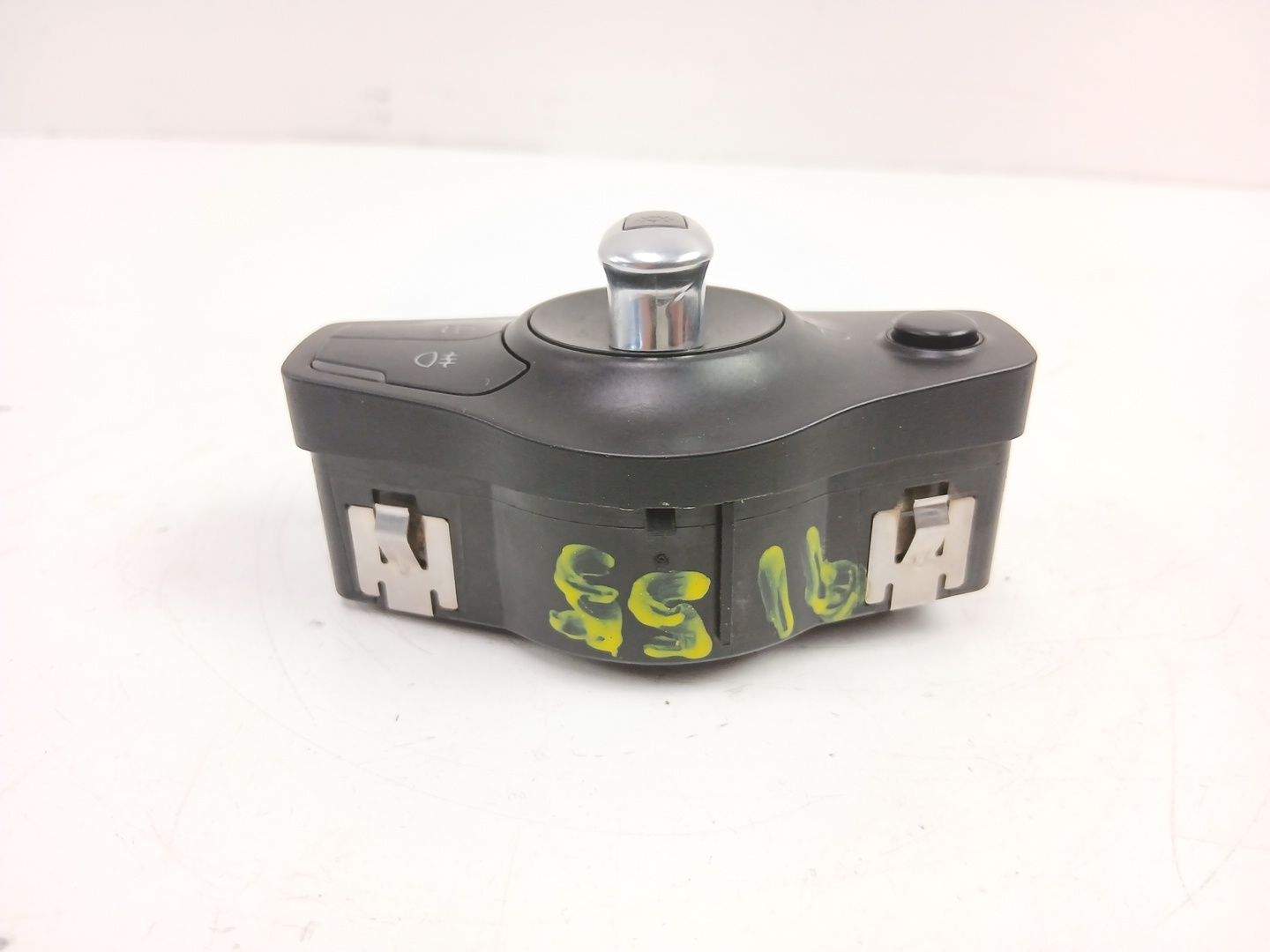 MANDO LUCES AUDI Q5 (8RB) 8K0941531AS 8K0941531AS - Vista 3