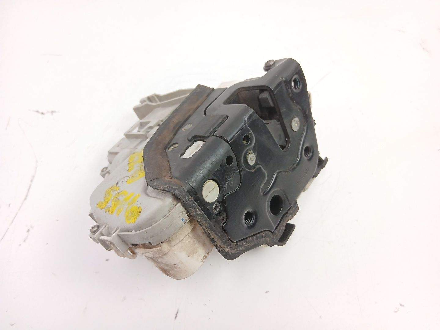 CERRADURA PUERTA DELANTERA IZQUIERDA AUDI Q5 (8RB) 8J1837015C 8J1837015C