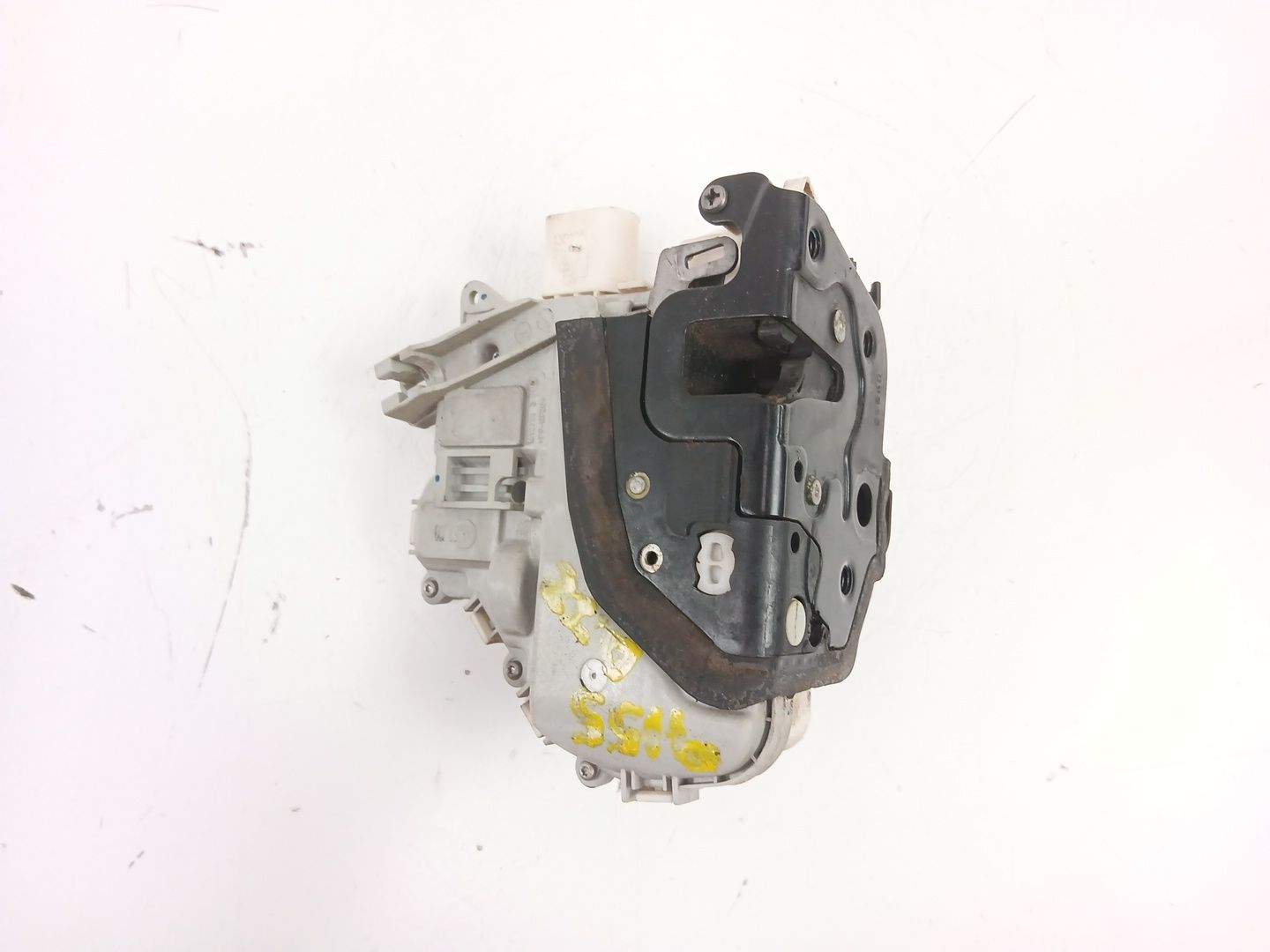 CERRADURA PUERTA DELANTERA IZQUIERDA AUDI Q5 (8RB) 8J1837015C 8J1837015C - Vista 2