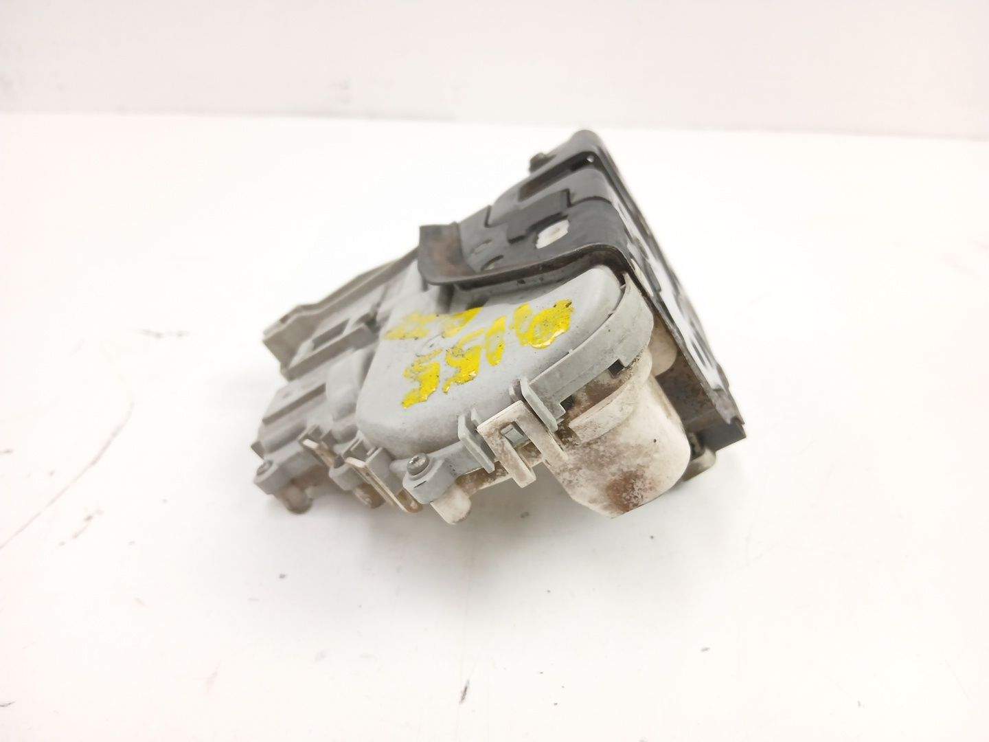 CERRADURA PUERTA DELANTERA IZQUIERDA AUDI Q5 (8RB) 8J1837015C 8J1837015C - Vista 3