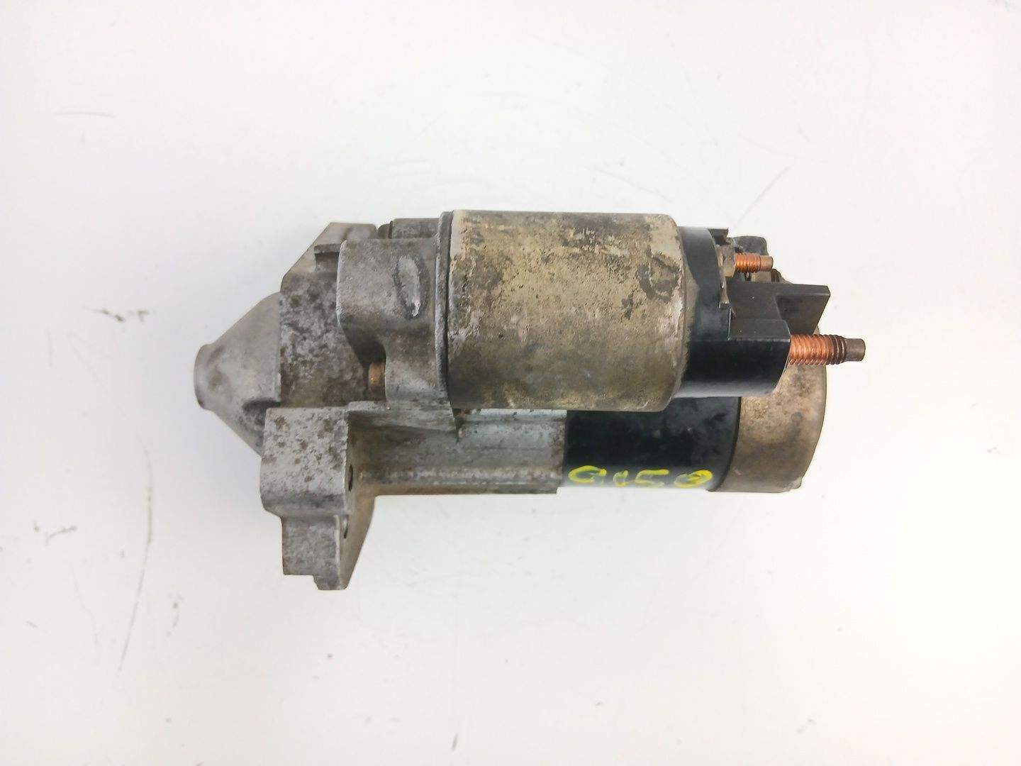 MOTOR ARRANQUE RENAULT SCÉNIC II (JM0/1_) 8200306595 / M000T87881 8200306595M000T87881 - Vista 2