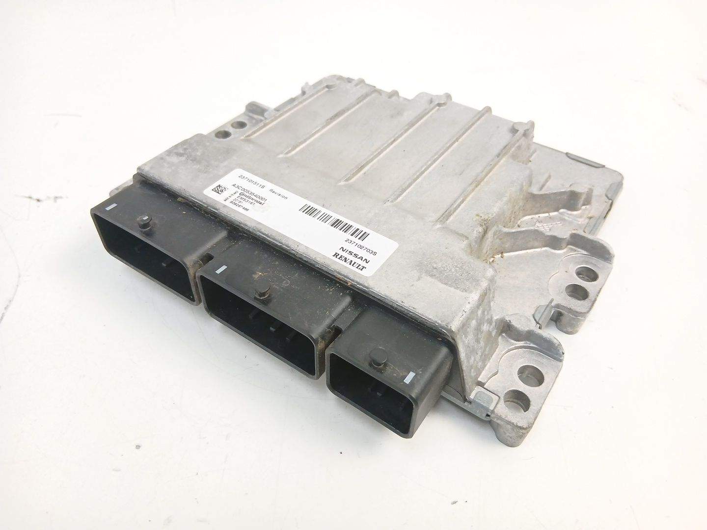 CENTRALITA RENAULT CAPTUR II (HF_) 237101511S / 237102703S / A3C0053540001 237101511S237102703SA3C0053540001