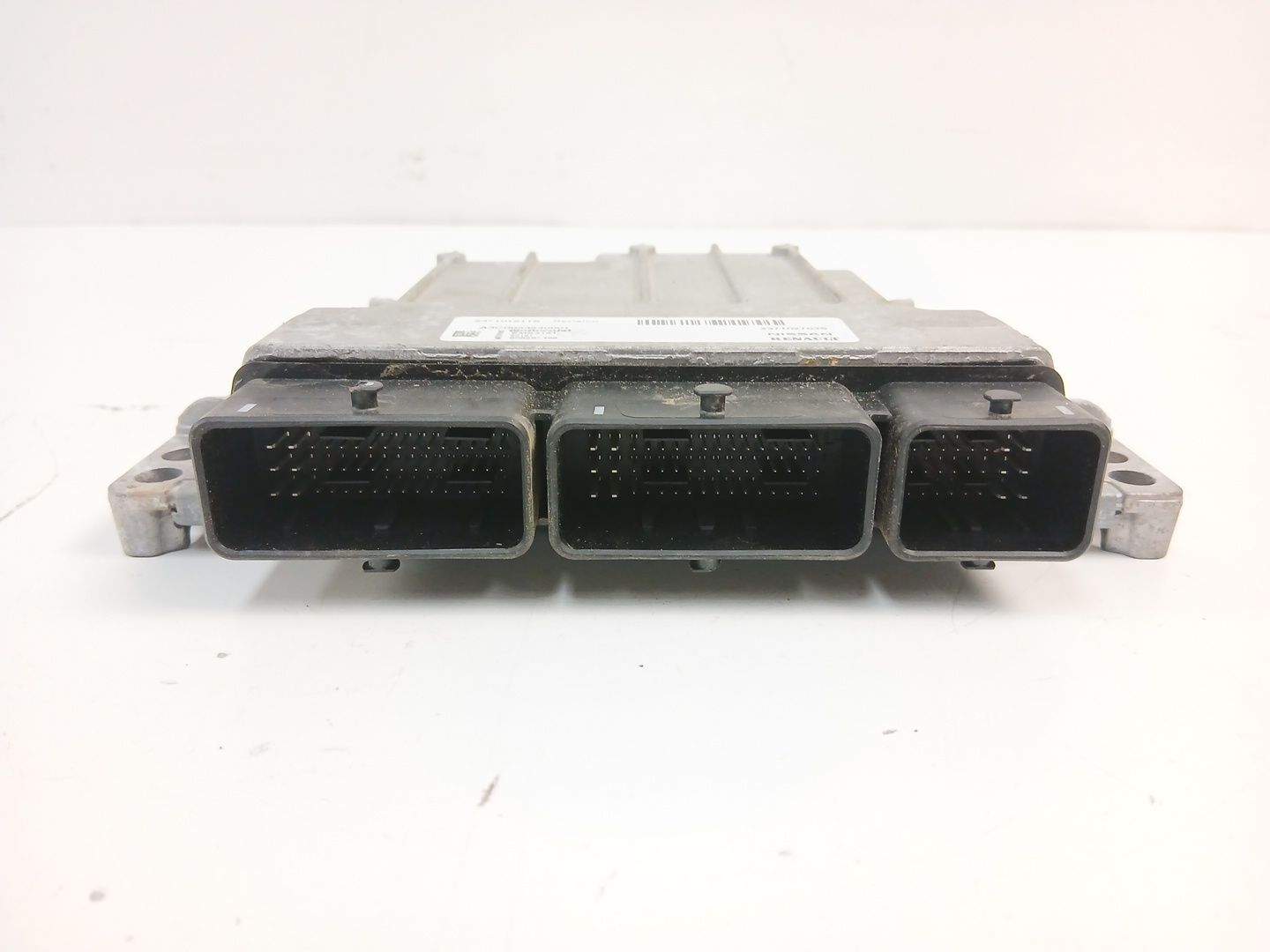 CENTRALITA RENAULT CAPTUR II (HF_) 237101511S / 237102703S / A3C0053540001 237101511S237102703SA3C0053540001 - Vista 3