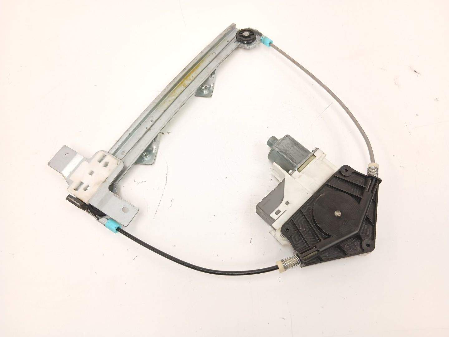 ELEVALUNAS TRASERO DERECHO PEUGEOT 407 (6D_) 922491 922491