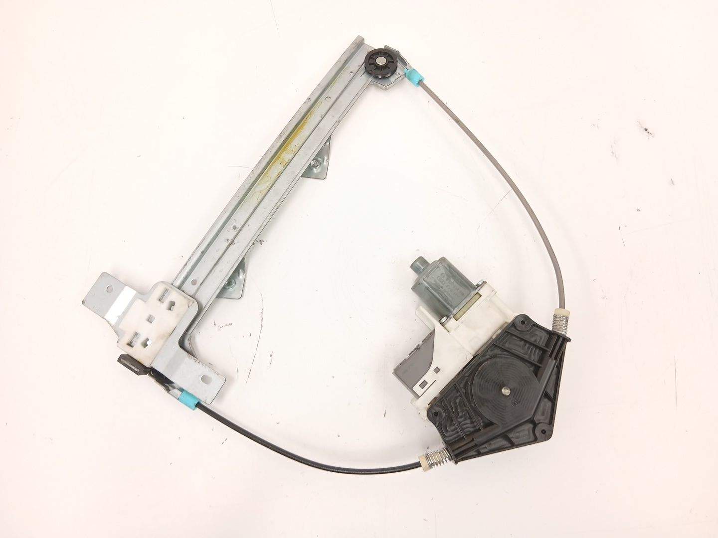 ELEVALUNAS TRASERO DERECHO PEUGEOT 407 (6D_) 922491 922491 - Vista 2