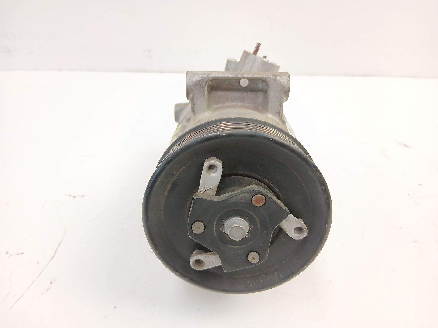COMPRESOR AIRE ACONDICIONADO SEAT LEON (5F1) 5Q0816803L 5Q0816803L - Vista 3