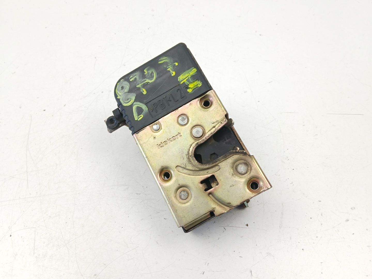 CERRADURA PUERTA DELANTERA IZQUIERDA PEUGEOT 306 Hatchback (7A, 7C, N3, N5) 9135H2 9135H2
