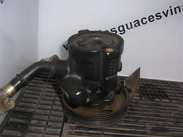 BOMBA DIRECCION PEUGEOT BOXER 9622072080 9622072080