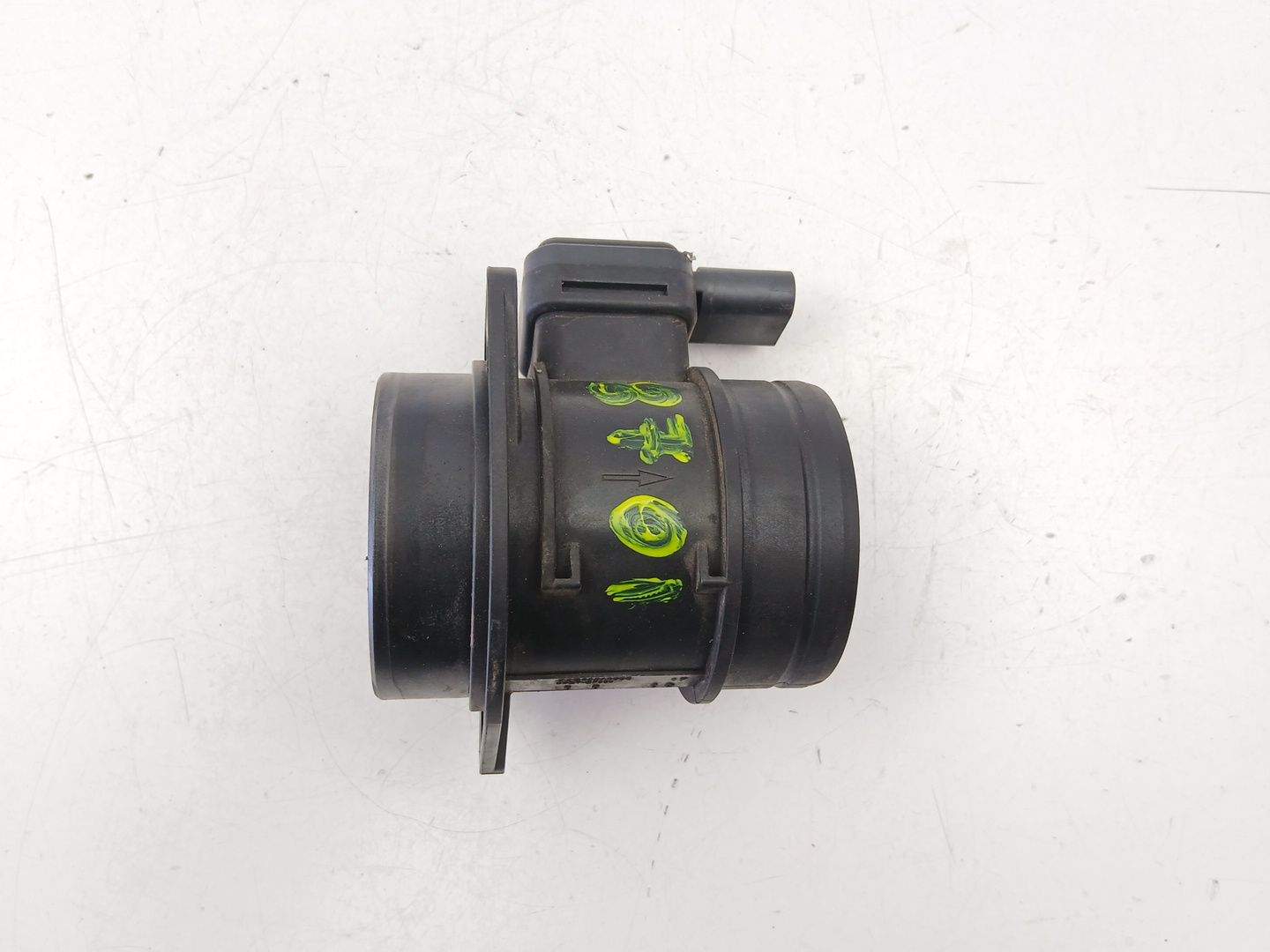 CAUDALIMETRO SKODA FABIA II (542) 03L906461 / 5WK97023 03L9064615WK97023 - Vista 2