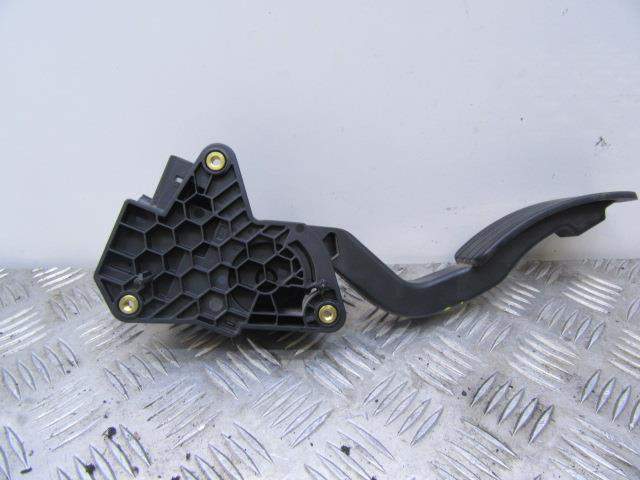 POTENCIOMETRO ACELERACION RENAULT LAGUNA III (BT0/1) 180050001R / 0280755085 180050001R0280755085 - Vista 2