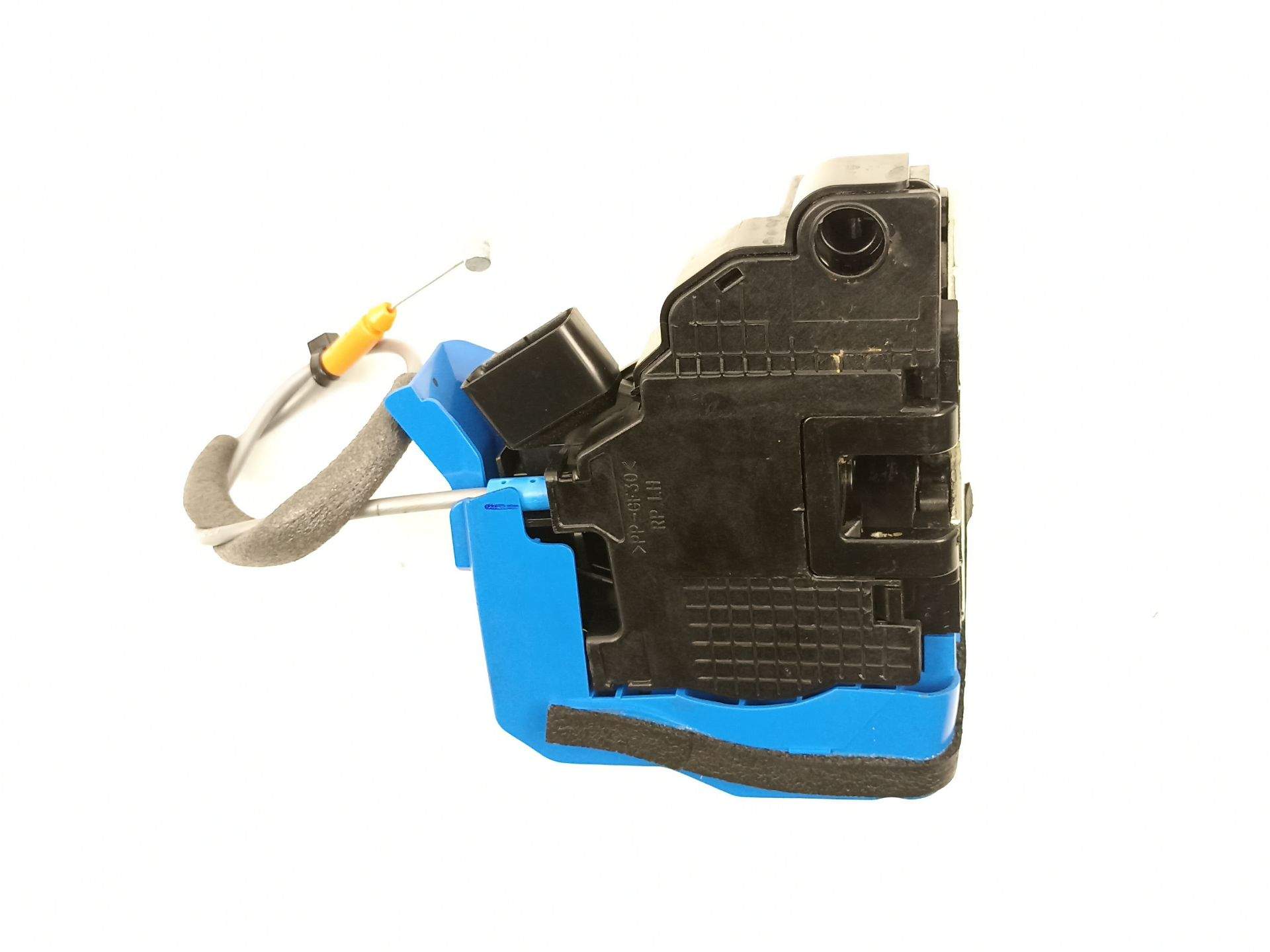 CERRADURA PUERTA DELANTERA IZQUIERDA HYUNDAI i20 III (BC3, BI3) 81310Q0000 81310Q0000 - Vista 2