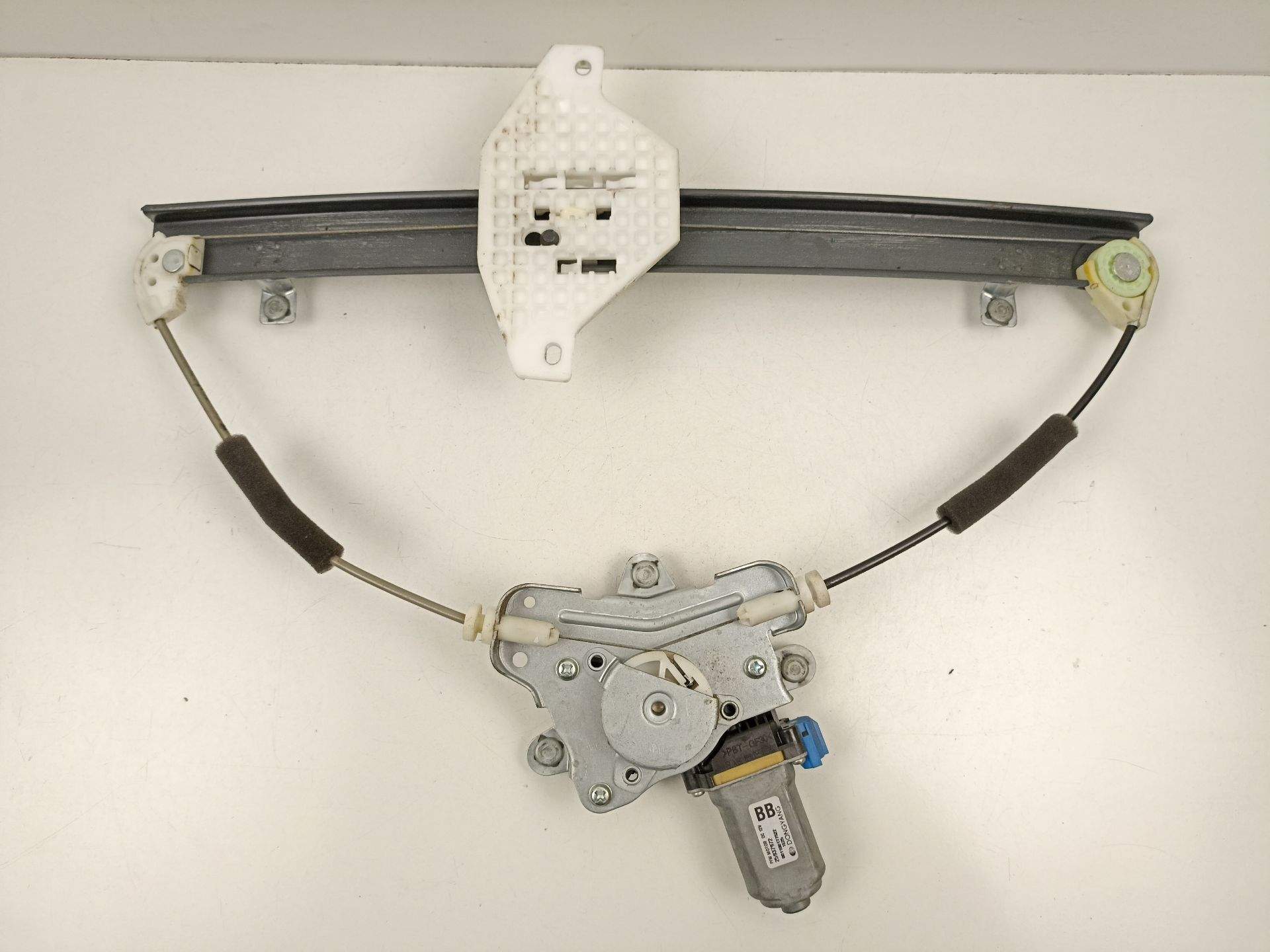ELEVALUNAS DELANTERO DERECHO CHEVROLET CAPTIVA (C100, C140) 25937972 25937972 - Vista 2