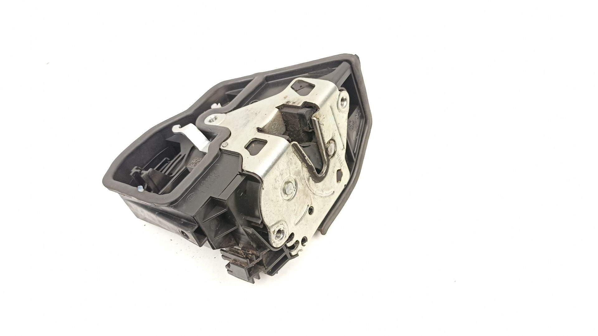 CERRADURA PUERTA DELANTERA DERECHA BMW 1 (F20) 7229458 7229458