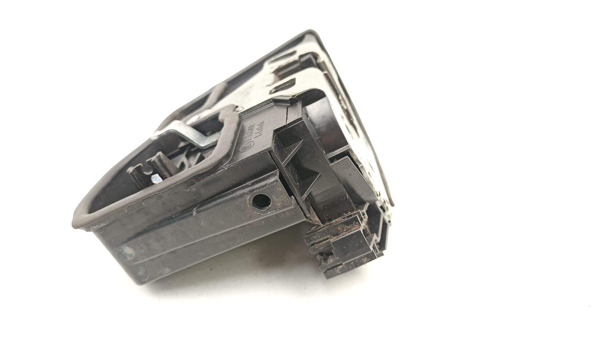 CERRADURA PUERTA DELANTERA DERECHA BMW 1 (F20) 7229458 7229458 - Vista 3