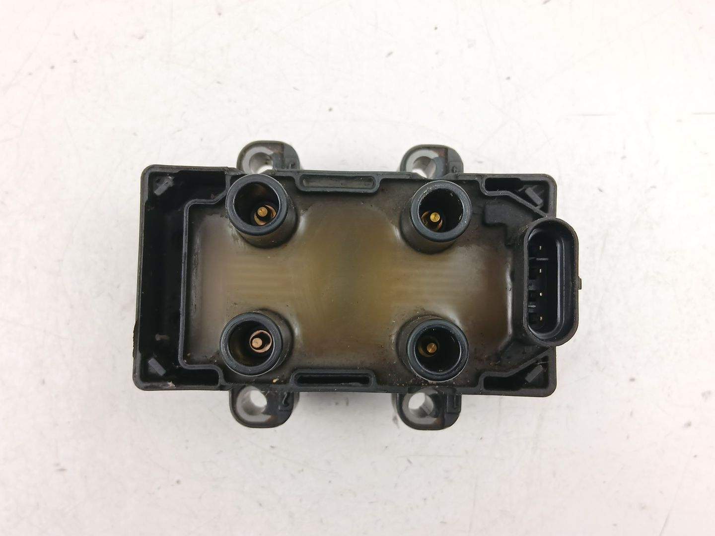 BOBINA RENAULT CLIO II (BB_, CB_) 7700873701 / 7700274008 77008737017700274008 - Vista 2