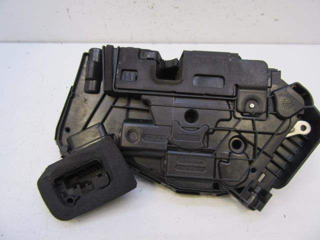 CERRADURA PUERTA DELANTERA DERECHA SEAT IBIZA V (KJ1, KJG) B6A5TB 837016A B6A5TB837016A - Vista 2